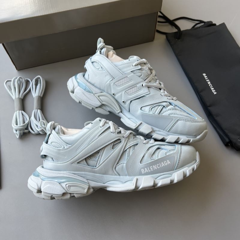 Balenciaga Track Shoes